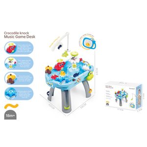 Amusement Boat Water Fun Play Set